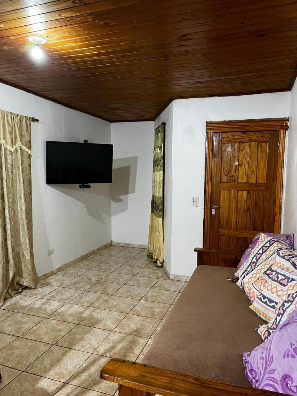 Dona Rosa Villa Puerto Iguazú Exterior foto